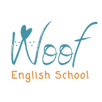 Woof English School