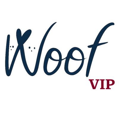 Woof VIP English School